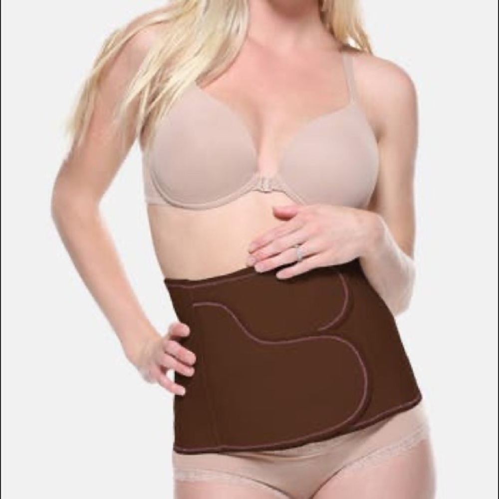 B.F.F. Premier Post-Pregnancy Belly Wrap | Never worn | BELLY BANDIT® Maternity
